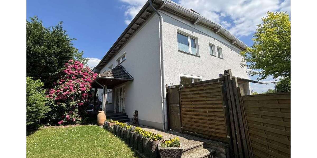 Etagenwohnung Mettmann - 5 Zimmer, 132 m&sup2;, 450.000&euro; | Angebot:27144508