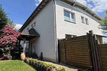 Wohnung Mettmann - 5 Zimmer, 132 m&sup2;, 450.000&euro; | Angebot:27144508