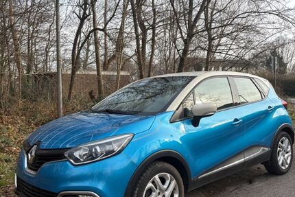 Renault Captur 225.560 km 6.000 &euro; Köln 50739