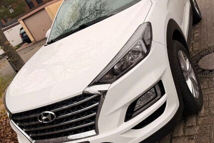 Hyundai TUCSON 80.236 km 18.200 &euro; Langenfeld (Rheinland) 40764