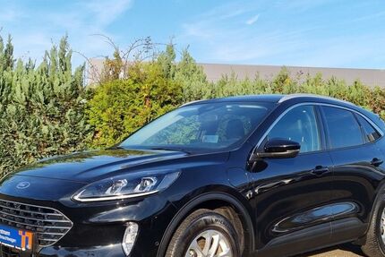 Ford Kuga 31.713 km 28.980 &euro; Düsseldorf 40589