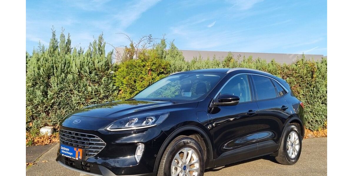 Ford Kuga 31.713 km 28.980 &euro; Düsseldorf 40589