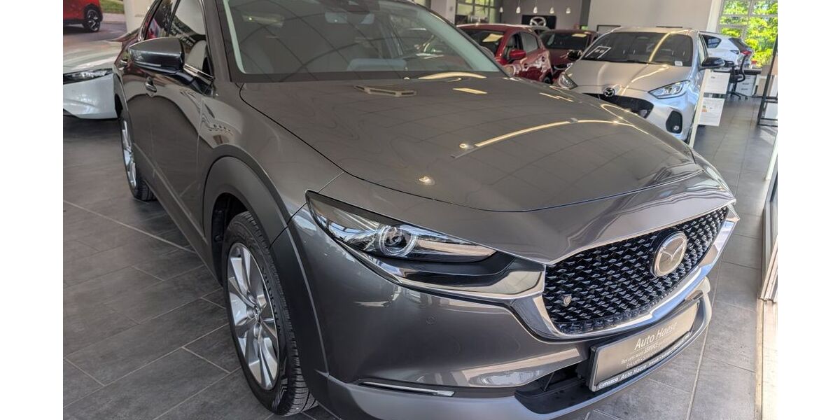 Mazda CX-30 53.123 km 20.990 &euro; Solingen 42655