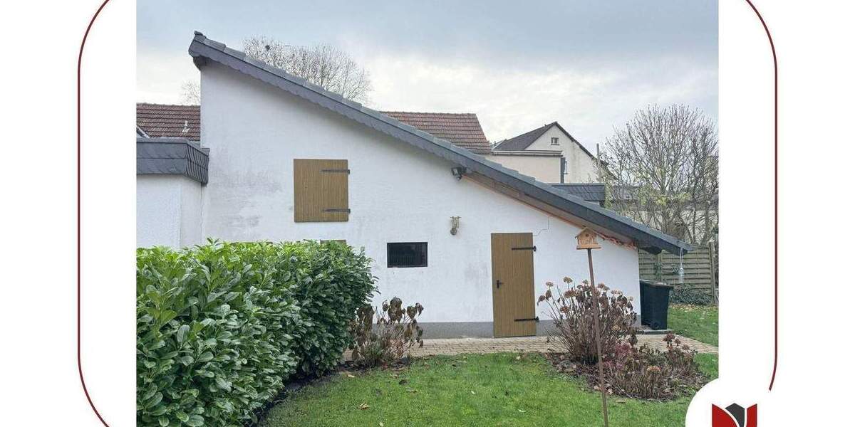 Einfamilienhaus Leichlingen - 5 Zimmer, 163 m&sup2;, 419.000&euro; | Angebot:25601990