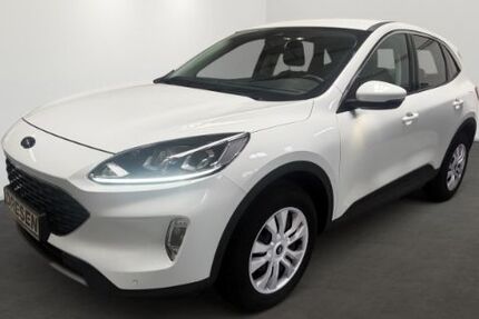 Ford Kuga 40.000 km 17.390 &euro; Neuss 41464