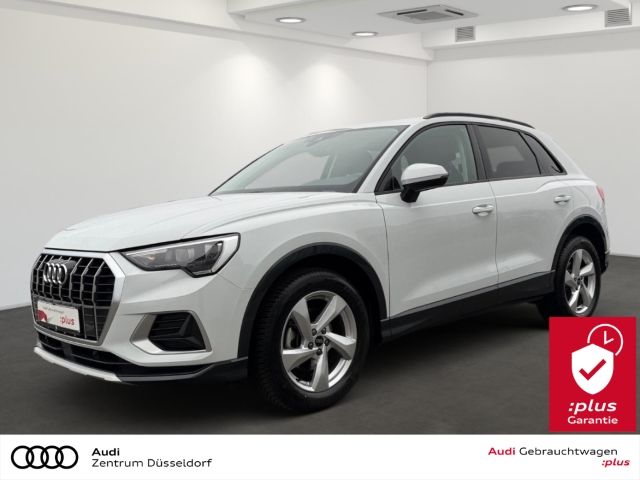 Audi Q3 29.019 km 33.850 &euro; Düsseldorf 40233
