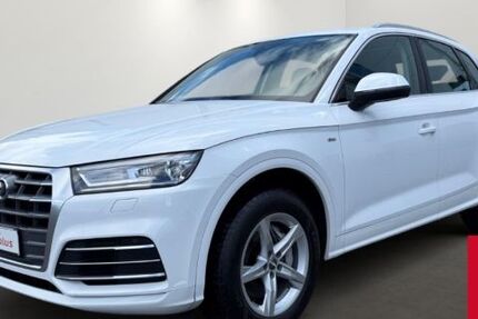 Audi Q5 113.434 km 27.900 € Düsseldorf 40233