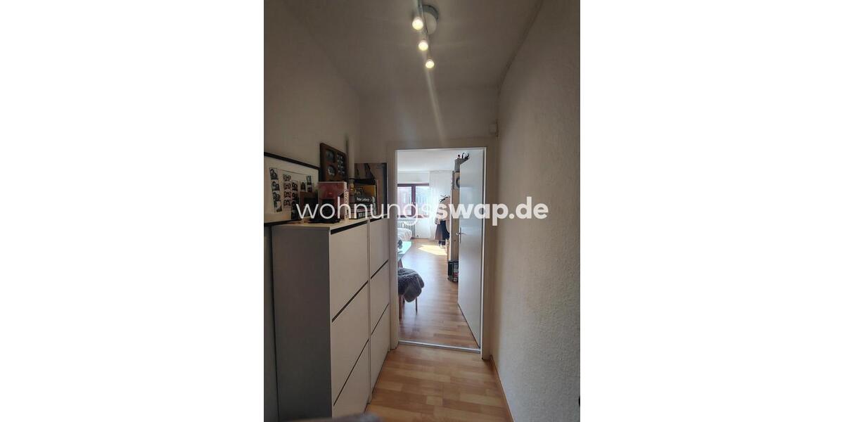 Etagenwohnung Köln Ehrenfeld - 1 Zimmer, 30 m&sup2;, 420&euro; | Angebot:25430642