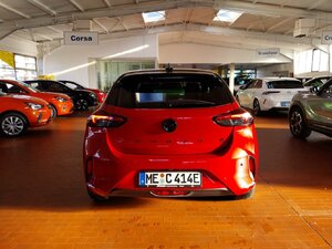 Opel Corsa e GS Matrix SHZ LHZ Kam Navi 6.298 km 34.990 &euro; HAAN 42781