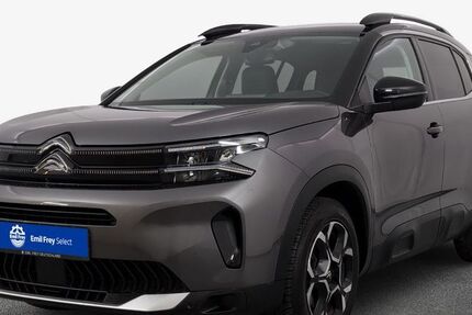 Citroen C5 Aircross 95.623 km 14.990 &euro; Düsseldorf 40233