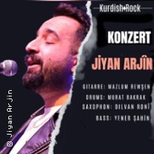 Jiyan Arjin Köln