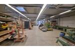 760 m² Gewerbehalle Tischlerei-Zimmerei-Holzbau Vermietung zimmer
