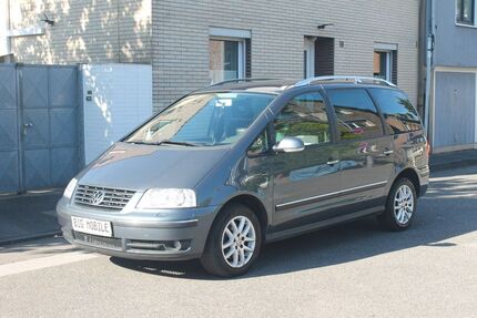 VW Sharan 175.000 km 2.850 &euro; Köln 50739