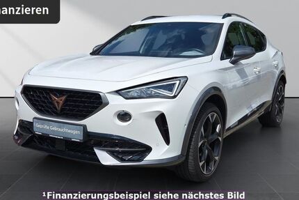 Cupra Formentor 32.300 km 31.990 &euro; Solingen 42719