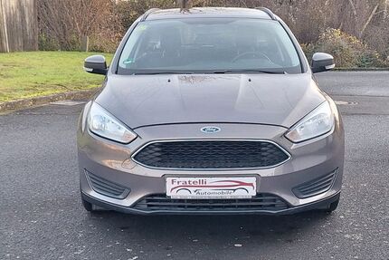 Ford Focus 101.395 km 6.199 &euro; Brühl bei Köln 50321