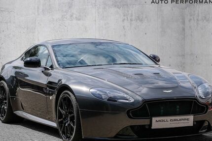 Aston Martin V12 Vantage 71.160 km 104.900 &euro; Düsseldorf 40476