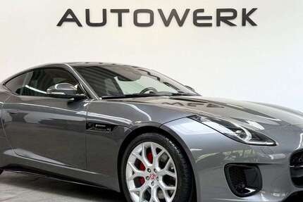 Jaguar F-Type 72.483 km 36.999 &euro; Hückeswagen 42499