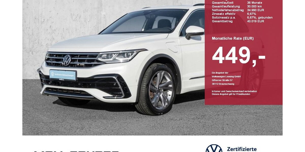 VW Tiguan 57.173 km 34.320 &euro; Düsseldorf 40474