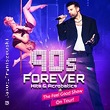 90s Forever - On Tour