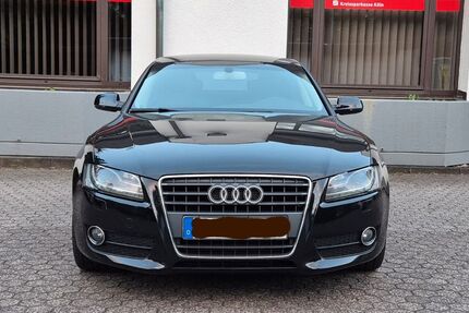 Audi A5 181.000 km 10.900 &euro; Troisdorf 53842