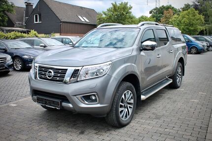 Nissan Navara 161.000 km 17.900 &euro; Köln 51145