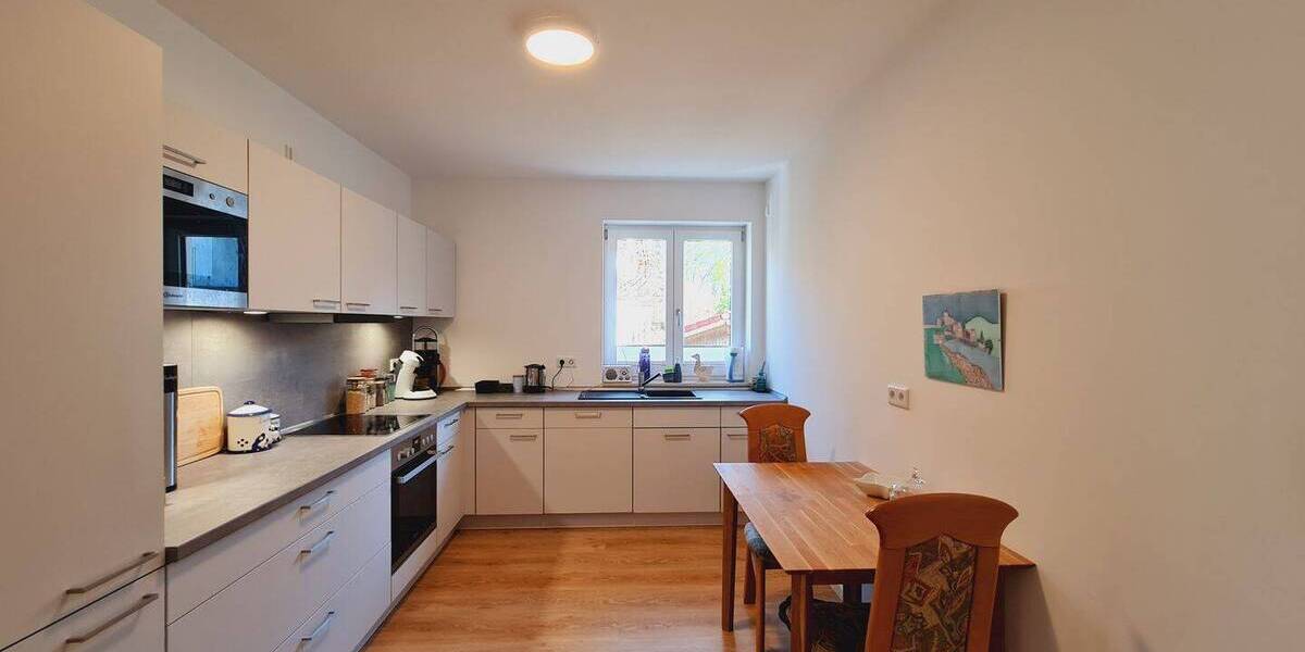 Etagenwohnung Wermelskirchen Dabringhausen - 3 Zimmer, 88 m&sup2;, 365.000&euro; | Angebot:26229381