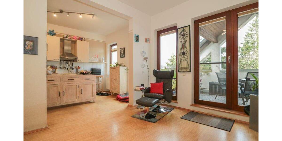 Etagenwohnung Neuss / Neusserfurth Furth-Mitte - 3 Zimmer, 73 m&sup2;, 230.000&euro; | Angebot:25689663