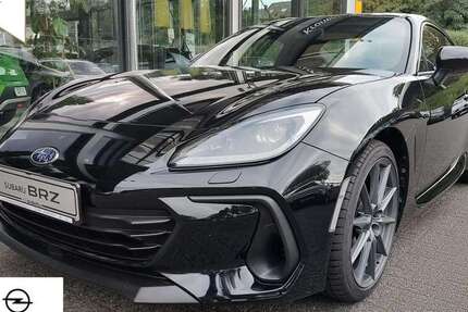 Subaru BRZ 8.849 km 39.990 &euro; Düsseldorf-Gerresheim 40625