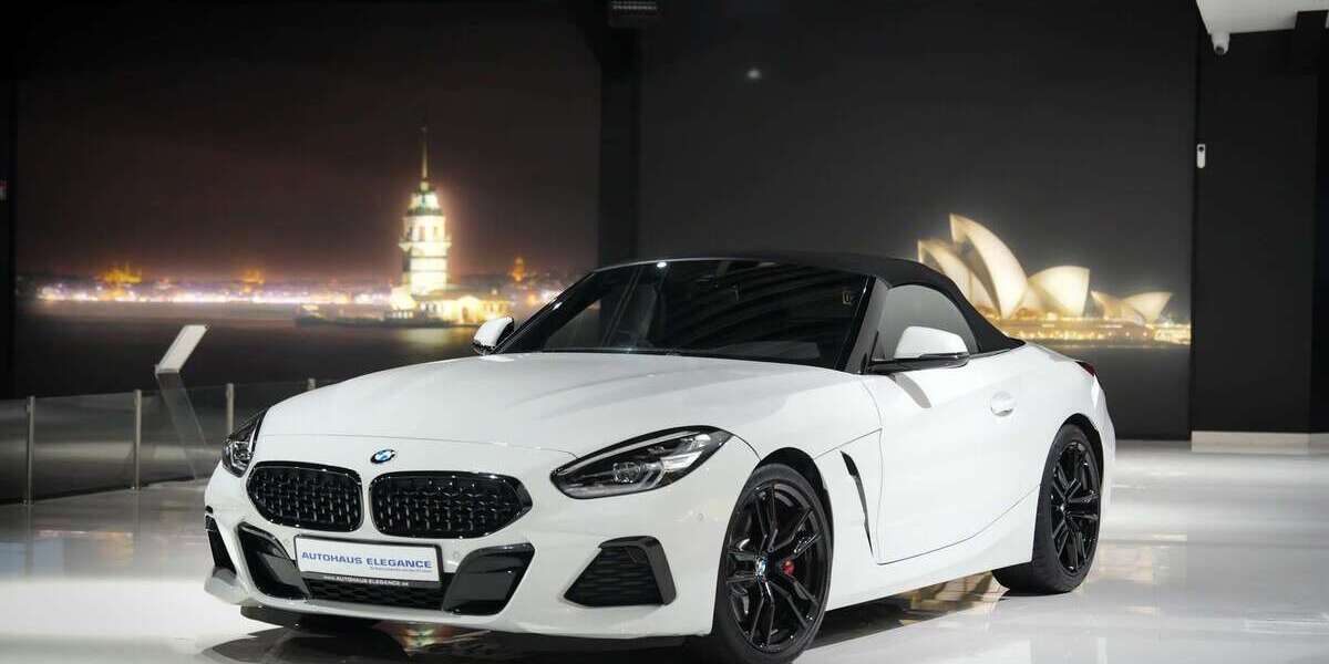 BMW Z4 26.670 km 41.780 &euro; Dormagen 41541