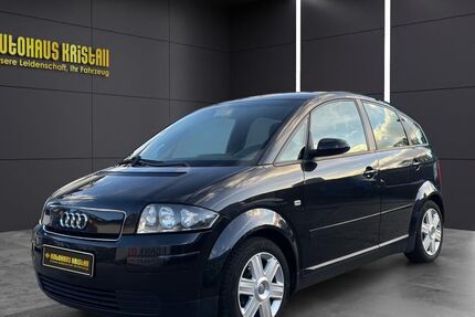 Audi A2 198.000 km 4.480 &euro; Remscheid 42897