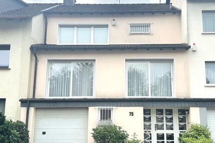 Haus Solingen Central - 3 Zimmer, 140 m&sup2;, 1.680&euro; | Angebot:24685628