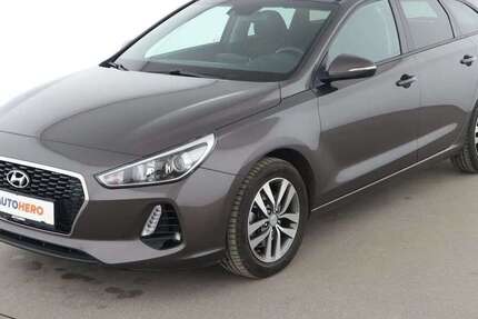 Hyundai i30 50.201 km 13.750 &euro; Köln 50739