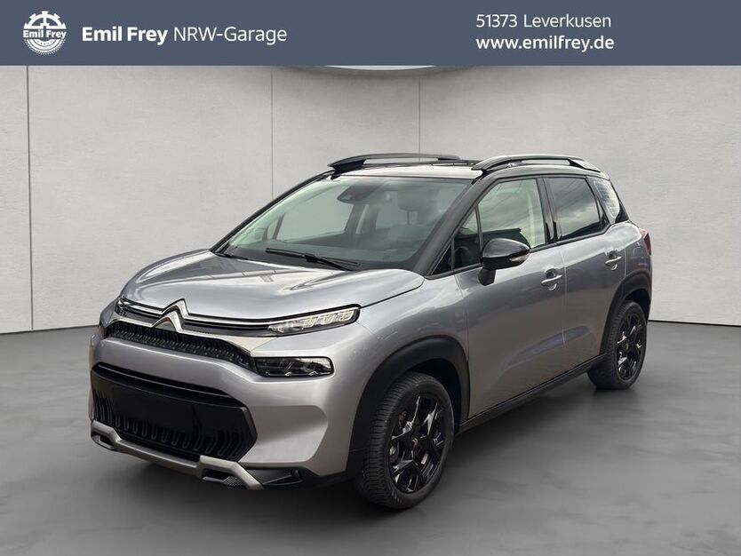C3 Aircross