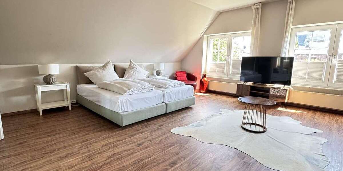 Zimmer Bergisch Gladbach Dombach - 1 Zimmer, 1.500&euro; | Angebot:26929198