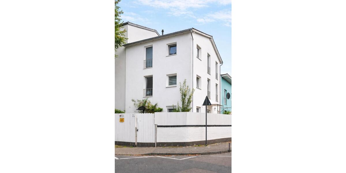 Gepflegtes Haus in Köln 5 Zimmer 145m2 5 zimmer