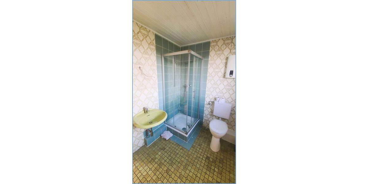 Gepflegtes Reihenmittelhaus mit Südostgarten und Garage in Pulheim-Sinnersdorf 4 zimmer