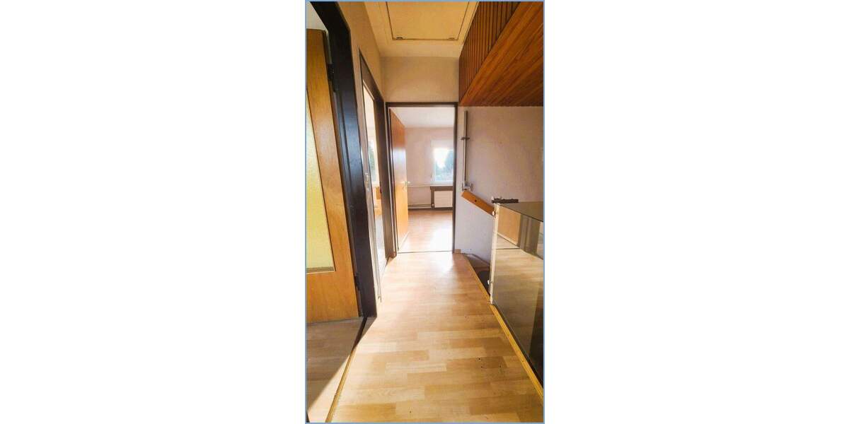 Reihenmittelhaus Pulheim Sinnersdorf - 4 Zimmer, 88 m&sup2;, 330.000&euro; | Angebot:24515565