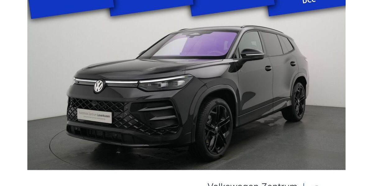 VW Tayron 1.010 km 65.480 &euro; Leverkusen 51379