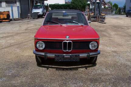 BMW 2002