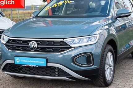 VW T-Roc 8.313 km 22.675 &euro; Troisdorf-Spich 53842