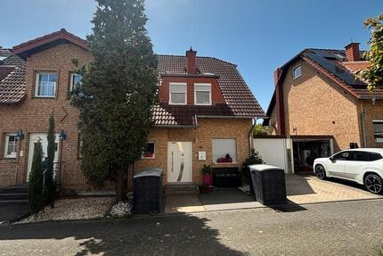 Haus Bergheim Auenheim - 6 Zimmer, 140 m&sup2;, 580.000&euro; | Angebot:26908920