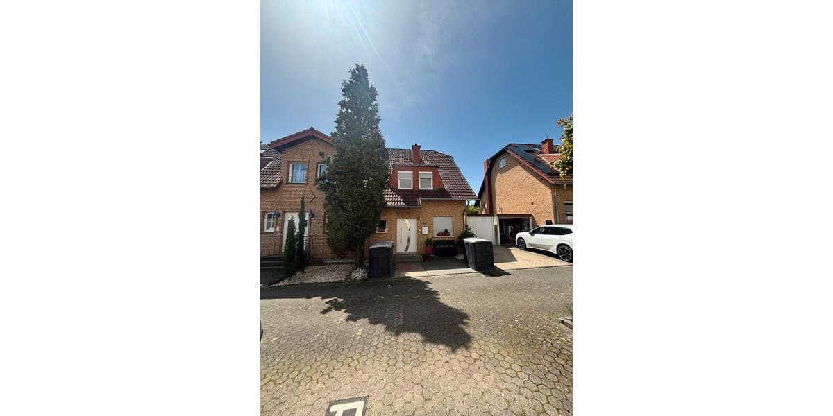 Reihenhaus Bergheim Auenheim - 6 Zimmer, 140 m&sup2;, 580.000&euro; | Angebot:26908920