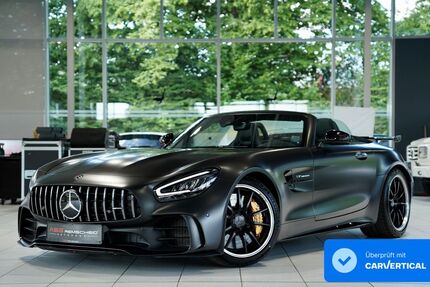 Mercedes-Benz AMG GT R 9.300 km 207.900 &euro; Remscheid/NRW 42855