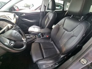 Opel Grandland X 40.537 km 22.990 &euro; HAAN 42781