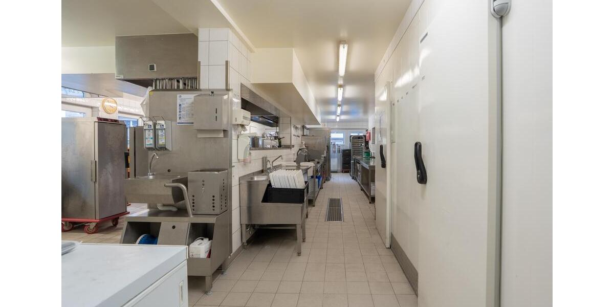 Gewerbeobjekt Lohmar - 2.000&euro; | Angebot:25309905