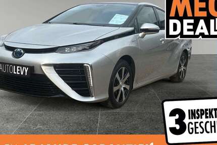 Toyota Mirai 29.000 km 14.888 € Frechen 50226