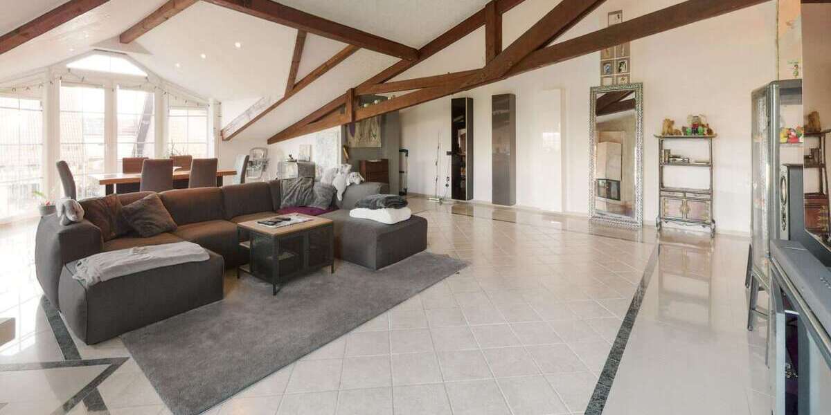 Etagenwohnung Bedburg - 4 Zimmer, 204 m&sup2;, 349.000&euro; | Angebot:26865770