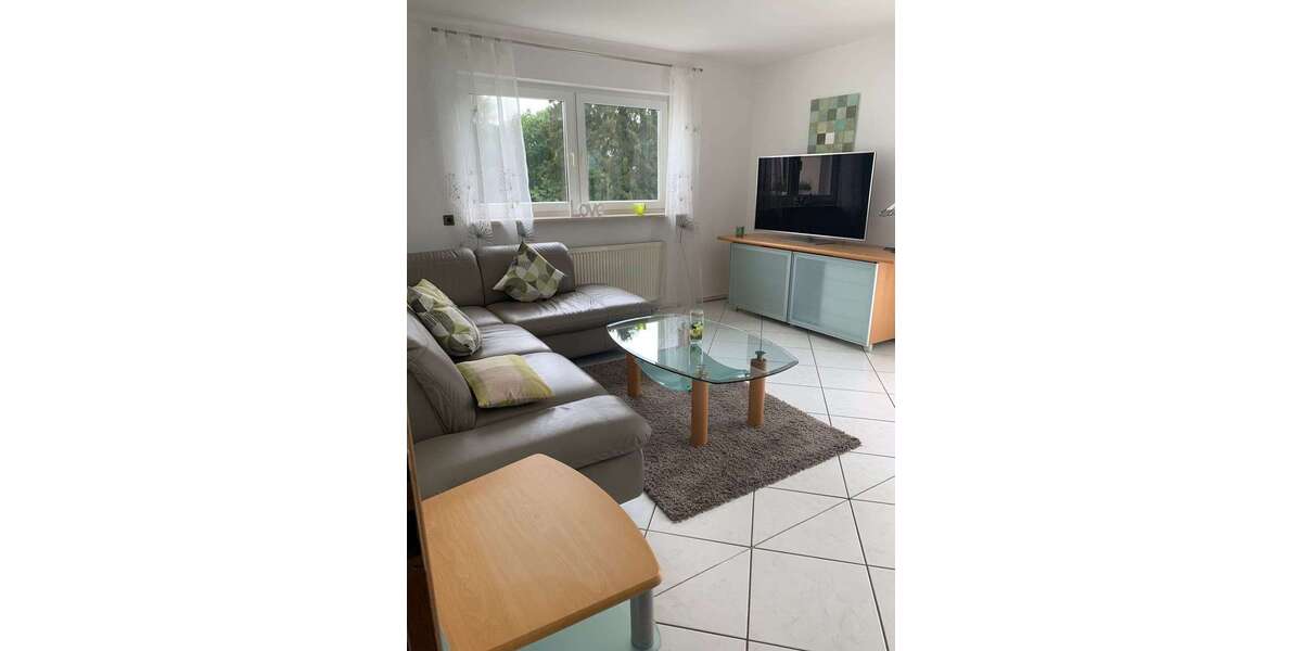 Wohnen auf Zeit in Solingen 1.800 € 2 zimmer