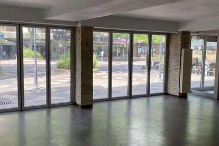 Gewerbeobjekt Neuss Innenstadt - 2.095&euro; | Angebot:27131161