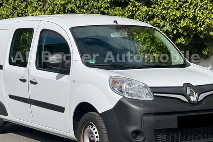 Renault Kangoo 91.256 km 10.399 &euro; Neuss 41466